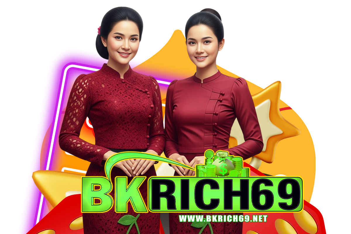 bkrich69 สล็อต